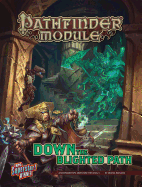 Pathfinder Module: Down the Blighted Path