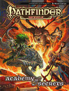 Pathfinder Modules: Academy of Secrets