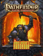 Pathfinder Player Companion: Armor Master's Handbook