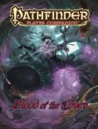 Pathfinder Player Companion: Blood of the Coven