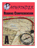 Pathfinder Reading Comprehension A