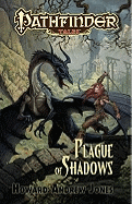 Pathfinder Tales: Plague of Shadows