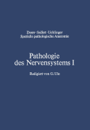 Pathologie Des Nervensystems I: Durchblutungsstrungen Und Gef??erkrankungen Des Zentralnervensystems