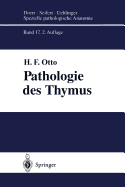 Pathologie Des Thymus