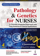 Pathology & Genetics for Nurses