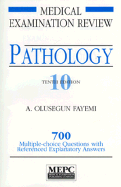 Pathology Medical Examination Review