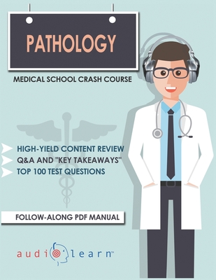 Pathology - Medical School Crash Course - Content Team, Audiolearn Medical