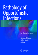 Pathology of Opportunistic Infections: An Illustrative Atlas