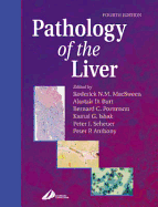 Pathology of the Liver