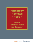 Pathology Reviews * 1990