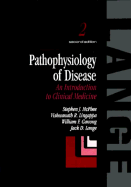 Pathophysiology of Disease: An Introduction to Clinical Medicine - McPhee, Stephen, and ganong