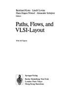 Paths, Flows, and VLSI-Layout - Korte, B H