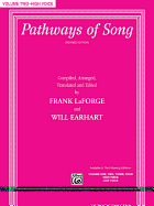 Pathways of Song, Volume Two: High Voice