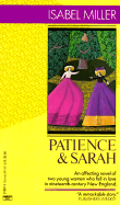 Patience & Sarah - Miller, Isabel