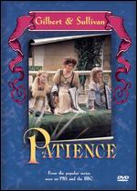 Patience - 