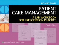 Patient Care Management: .