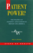 Patient Power?