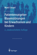 Patientenratgeber Blasenstorungen Bei Erwachsenen Und Kindern