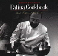 Patina Cookbook: Spuds, Truffles and Wild Gnocchi