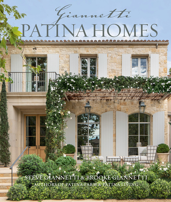 Patina Homes - Giannetti, Brooke, and Gianetti, Steve