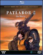 Patlabor 2: The Movie [Blu-ray]