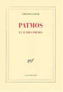Patmos Et Autres Poemes