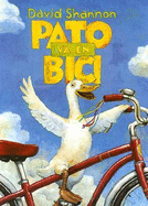 Pato Va En Bici - Shannon, David
