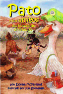 Pato Y Sus Amigos: Los Huesos de Dinosaurio