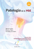 Patologa de la voz