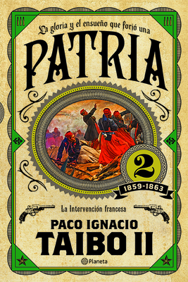 Patria 2 - Taibo II