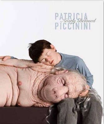 Patricia Piccinini - McDonald, Helen