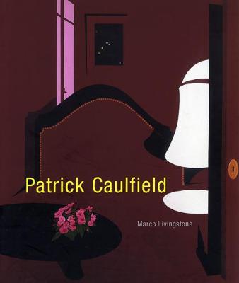 Patrick Caulfield: Paintings - Livingstone
