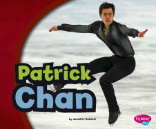Patrick Chan