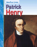 Patrick Henry - Gillis, Jennifer Blizin