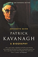 Patrick Kavanagh