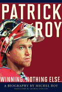 Patrick Roy