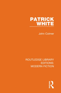 Patrick White