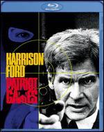 Patriot Games [With Movie Cash] [Blu-ray]
