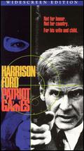 Patriot Games - Phillip Noyce