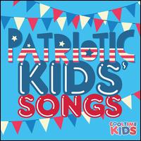 Patriotic Kids Songs - Cooltime Kids
