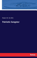 Patriotic Songster