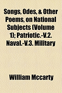 Patriotic.-V.2. Naval.-V.3. Military Volume 1