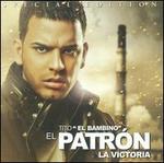 Patron: La Victoria - Tito "El Bambino" El Patrn