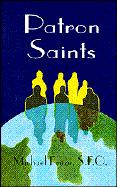 Patron Saints - Freze, Michael