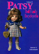 Patsy Doll Family Encyclopedia - Schoonmaker, Patricia N