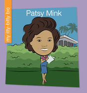 Patsy Mink