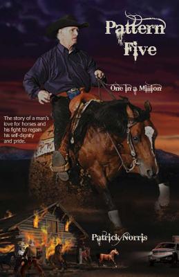Pattern Five: One in a Million - Norris, Patrick