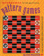 Pattern Games