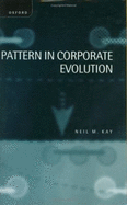 Pattern in Corporate Evolution