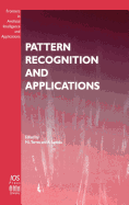 Pattern Recognition and Applications